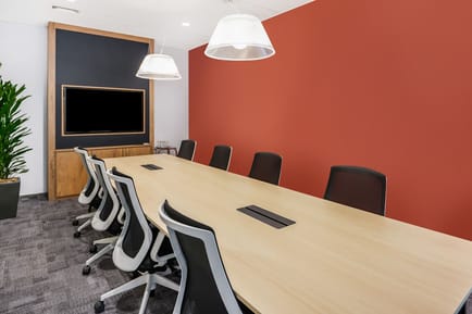 Image 3 of Regus - Pacific Century Place - 1 Chome-11-1 Marunouchi, Chiyoda City, 100-6208, Tokyo