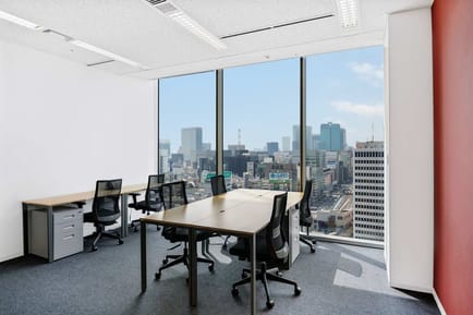 Image 4 of Regus - Pacific Century Place - 1 Chome-11-1 Marunouchi, Chiyoda City, 100-6208, Tokyo
