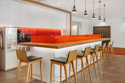 Image 6 of Regus - Pacific Century Place - 1 Chome-11-1 Marunouchi, Chiyoda City, 100-6208, Tokyo