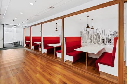 Image 8 of Regus - Pacific Century Place - 1 Chome-11-1 Marunouchi, Chiyoda City, 100-6208, Tokyo