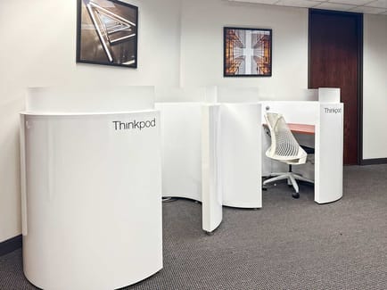 Image 5 of Regus - Bridge St - Fort Worth