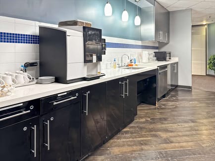Image 6 of Regus - Bridge St - Fort Worth