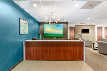Image 2 of Regus - North Central Expressway - Richardson