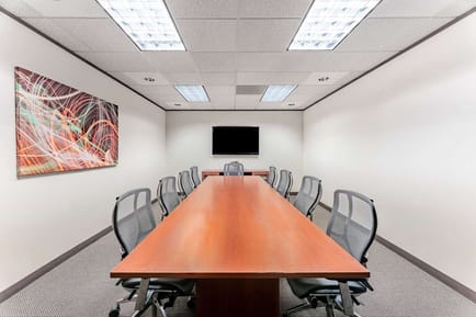 Image 3 of Regus - North Central Expressway - Richardson