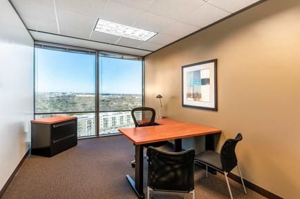 Image 4 of Regus - North Central Expressway - Richardson
