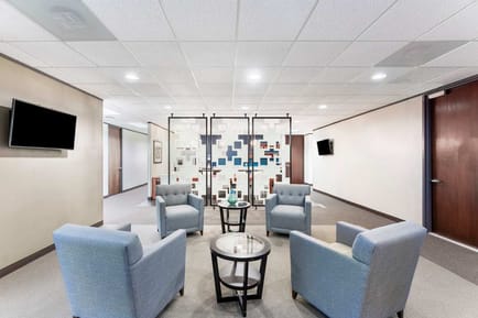 Image 5 of Regus - North Central Expressway - Richardson