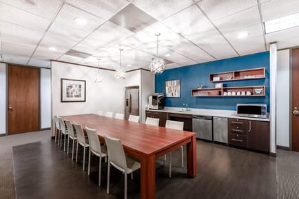 Image 6 of Regus - North Central Expressway - Richardson