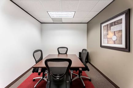 Image 7 of Regus - North Central Expressway - Richardson