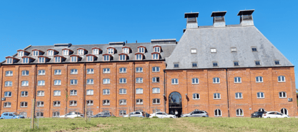Image 1 of NWES - Suffolk Enterprise Centre - Felaw Street, IP2 - Ipswich
