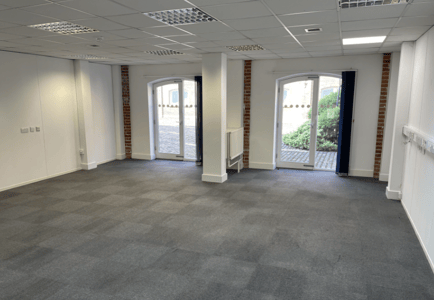 Image 3 of NWES - Suffolk Enterprise Centre - Felaw Street, IP2 - Ipswich