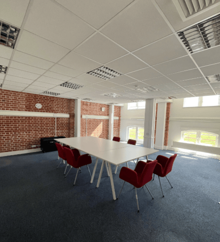 Image 4 of NWES - Suffolk Enterprise Centre - Felaw Street, IP2 - Ipswich