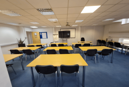 Image 5 of NWES - Suffolk Enterprise Centre - Felaw Street, IP2 - Ipswich