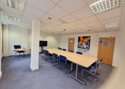 Image 6 of NWES - Suffolk Enterprise Centre - Felaw Street, IP2 - Ipswich