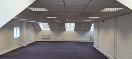 Image 7 of NWES - Suffolk Enterprise Centre - Felaw Street, IP2 - Ipswich