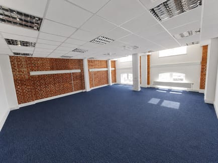 Image 2 of NWES - Suffolk Enterprise Centre - 44 Felaw Street, IP2 8SJ - Ipswich