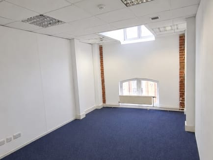Image 3 of NWES - Suffolk Enterprise Centre - 44 Felaw Street, IP2 8SJ - Ipswich