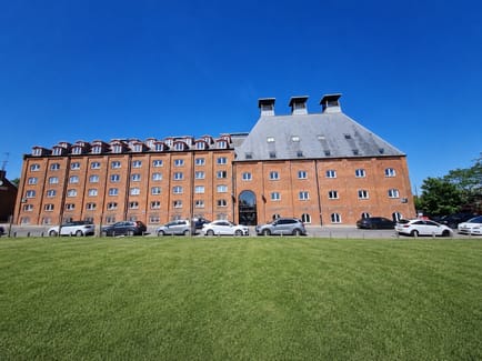 Image 4 of NWES - Suffolk Enterprise Centre - 44 Felaw Street, IP2 8SJ - Ipswich