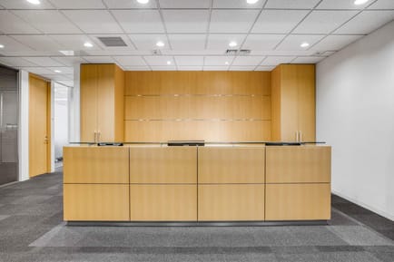 Image 2 of Regus - Arca Central Building - Tokyo