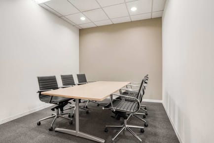 Image 3 of Regus - Arca Central Building - Tokyo