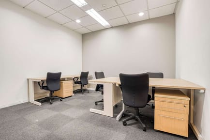 Image 4 of Regus - Arca Central Building - Tokyo