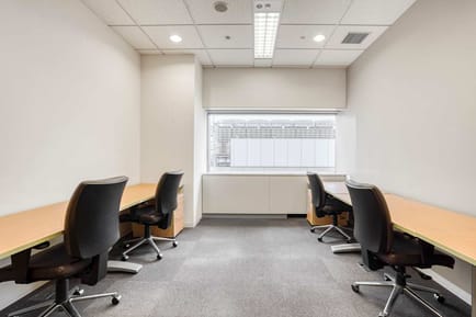 Image 7 of Regus - Arca Central Building - Tokyo