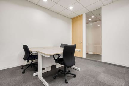 Image 8 of Regus - Arca Central Building - Tokyo