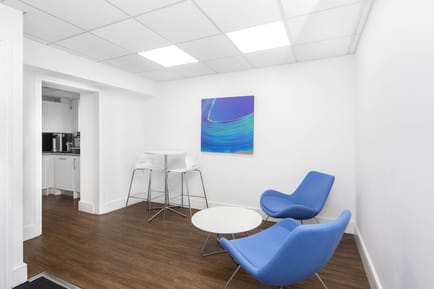 Image 5 of IWG (HQ) - Kings Cross - Mabledon Place, WC1 - Kings Cross