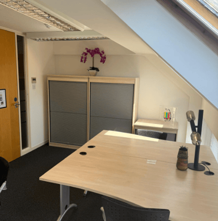 Image 4 of Sanderum Centre - The Sanderum Centre,  30A Upper High Street,OX9 - Thame