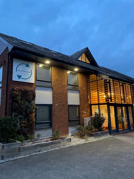 Image 3 of Sanderum House - 38 Oakley Road - Oxfordshire - OX39