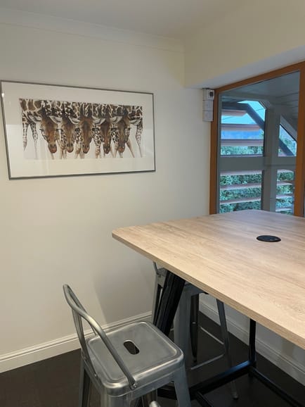 Image 6 of Sanderum House - 38 Oakley Road - Oxfordshire - OX39