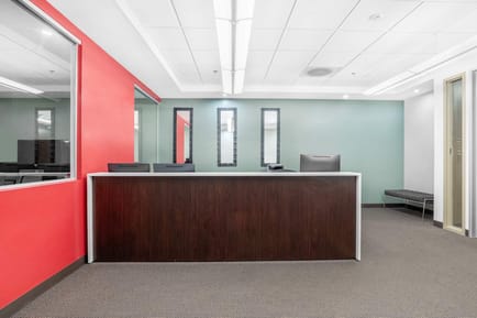 Image 2 of Regus - California Ave - Bakersfield