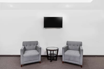 Image 5 of Regus - California Ave - Bakersfield