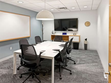 Image 12 of Regus - 1650 Market Street - Philadelphia - PA