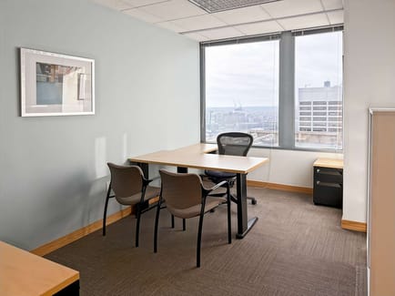 Image 14 of Regus - 1650 Market Street - Philadelphia - PA