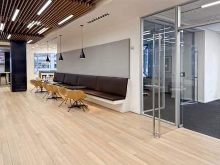 Image 20 of Regus - 1650 Market Street - Philadelphia - PA