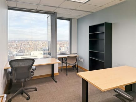 Image 27 of Regus - 1650 Market Street - Philadelphia - PA