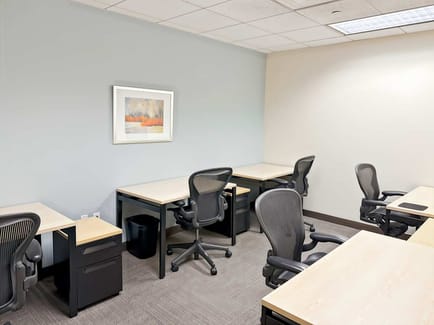 Image 32 of Regus - 1650 Market Street - Philadelphia - PA