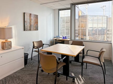 Image 37 of Regus - 1650 Market Street - Philadelphia - PA