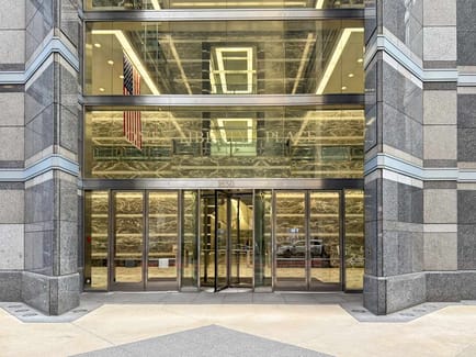 Image 4 of Regus - 1650 Market Street - Philadelphia - PA