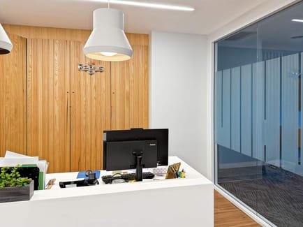 Image 5 of Regus - 1650 Market Street - Philadelphia - PA