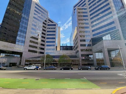 Image 1 of Regus - North Illinois Street - Indianapolis