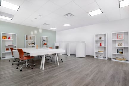 Image 5 of Regus - North Illinois Street - Indianapolis