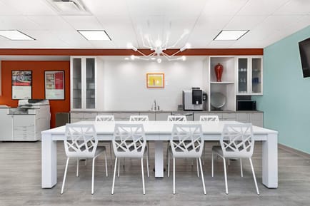 Image 6 of Regus - North Illinois Street - Indianapolis