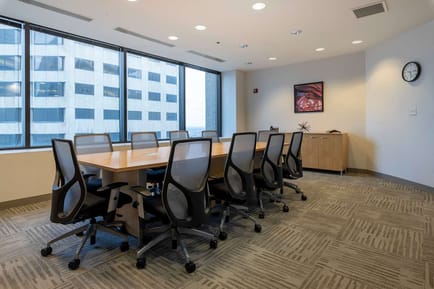 Image 9 of Regus - North Illinois Street - Indianapolis