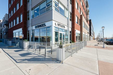 Image 1 of Spaces USA- Arista Pl. Broomfield
