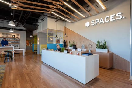 Image 2 of Spaces USA- Arista Pl. Broomfield