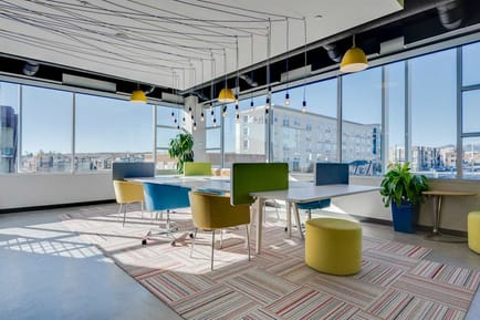 Image 5 of Spaces USA- Arista Pl. Broomfield