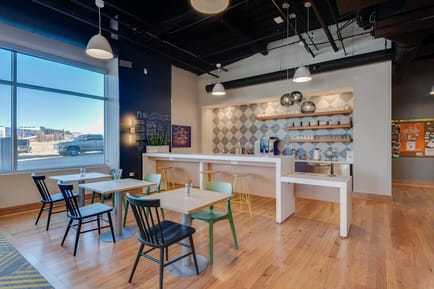 Image 6 of Spaces USA- Arista Pl. Broomfield