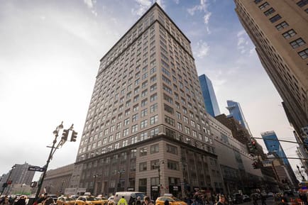 Image 1 of IWG (Regus) - Madison Square Garden - 5 Pennsylvania, 10001 - Midtown West, NY