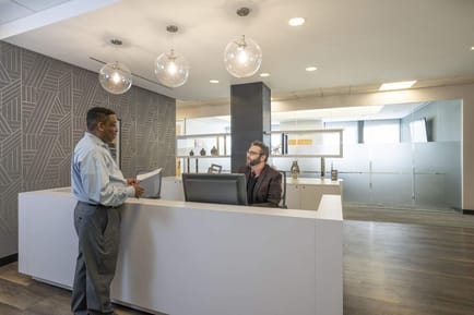 Image 10 of IWG (Regus) - Madison Square Garden - 5 Pennsylvania, 10001 - Midtown West, NY